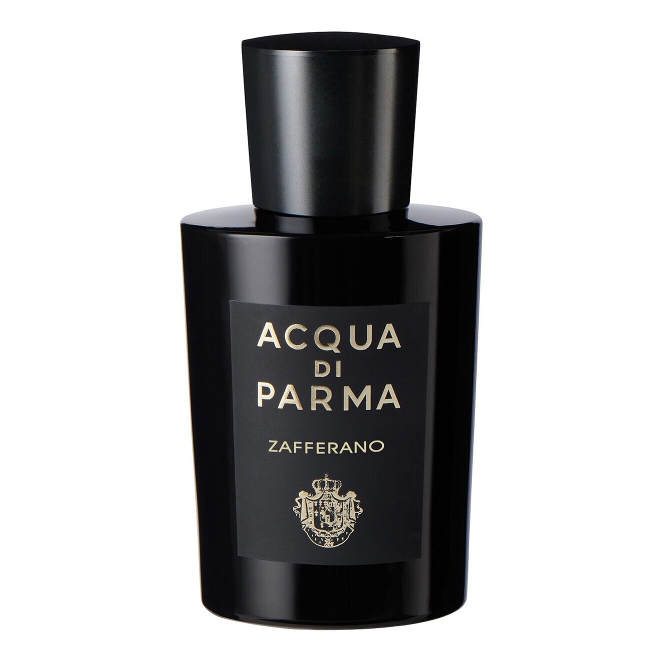 Signatures of the Sun: Zafferano Eau de Parfum