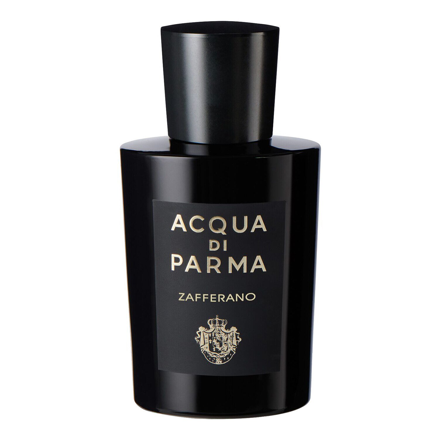 Signatures of the Sun: Zafferano Eau de Parfum