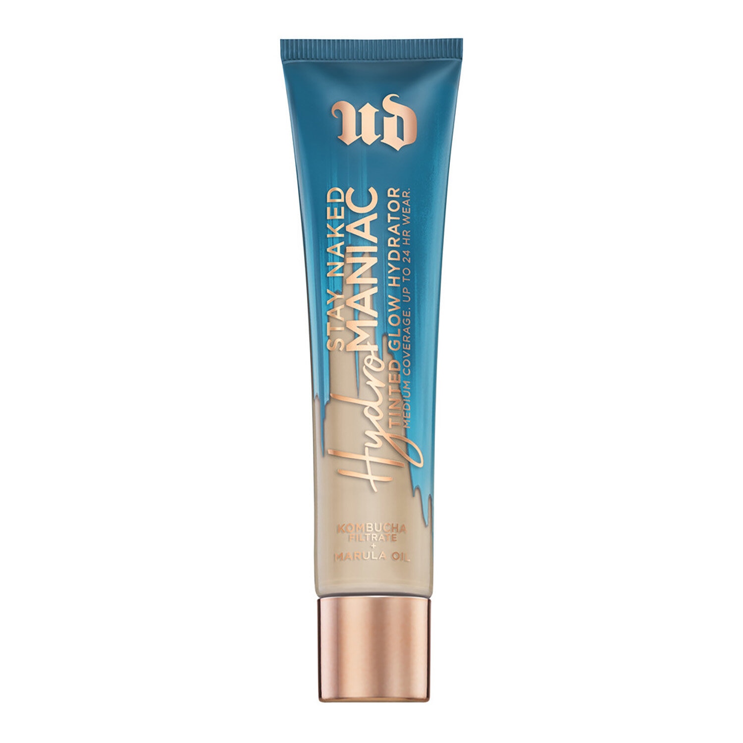 Hydromaniac Glowy Tinted Hydrator Foundation