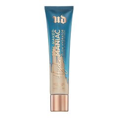 Hydromaniac Glowy Tinted Hydrator Foundation, URBAN DECAY