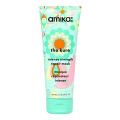 The Kure Intense Bond Repair Hair Mask, AMIKA