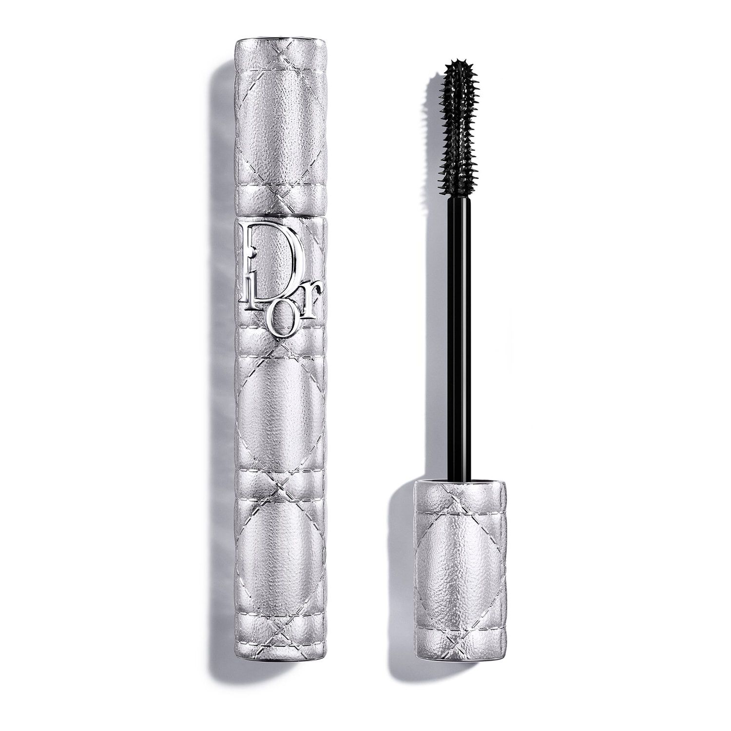 Diorshow Overvolume Waterproof Mascara 48-hour Extreme Volume
