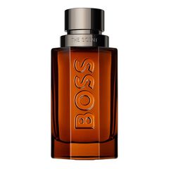 The Scent for Him - Eau de Parfum Intense, HUGO BOSS