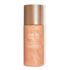 Dior Solar - The Sublimating Oil Body, DIOR