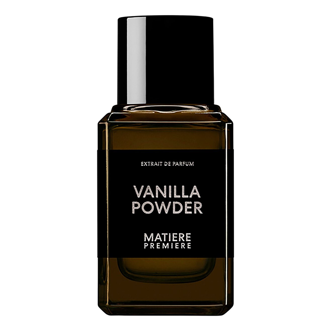 Vanilla Powder Extrait