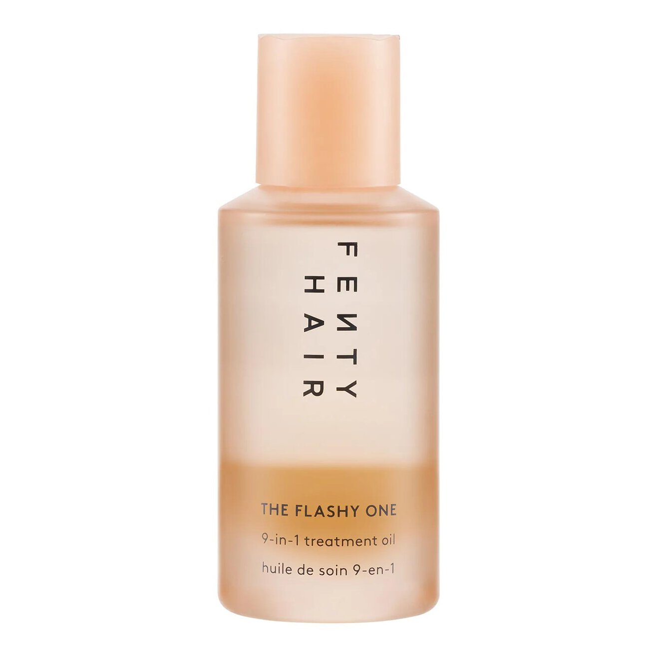 The Flashy One 9-in-1 Treatment Oil