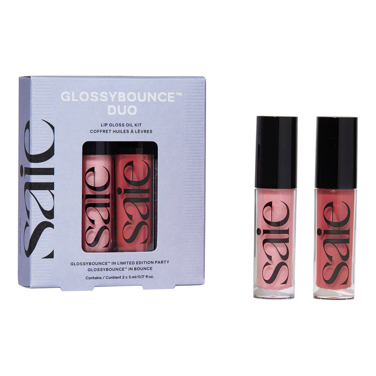 جلوسي باونس™ دو