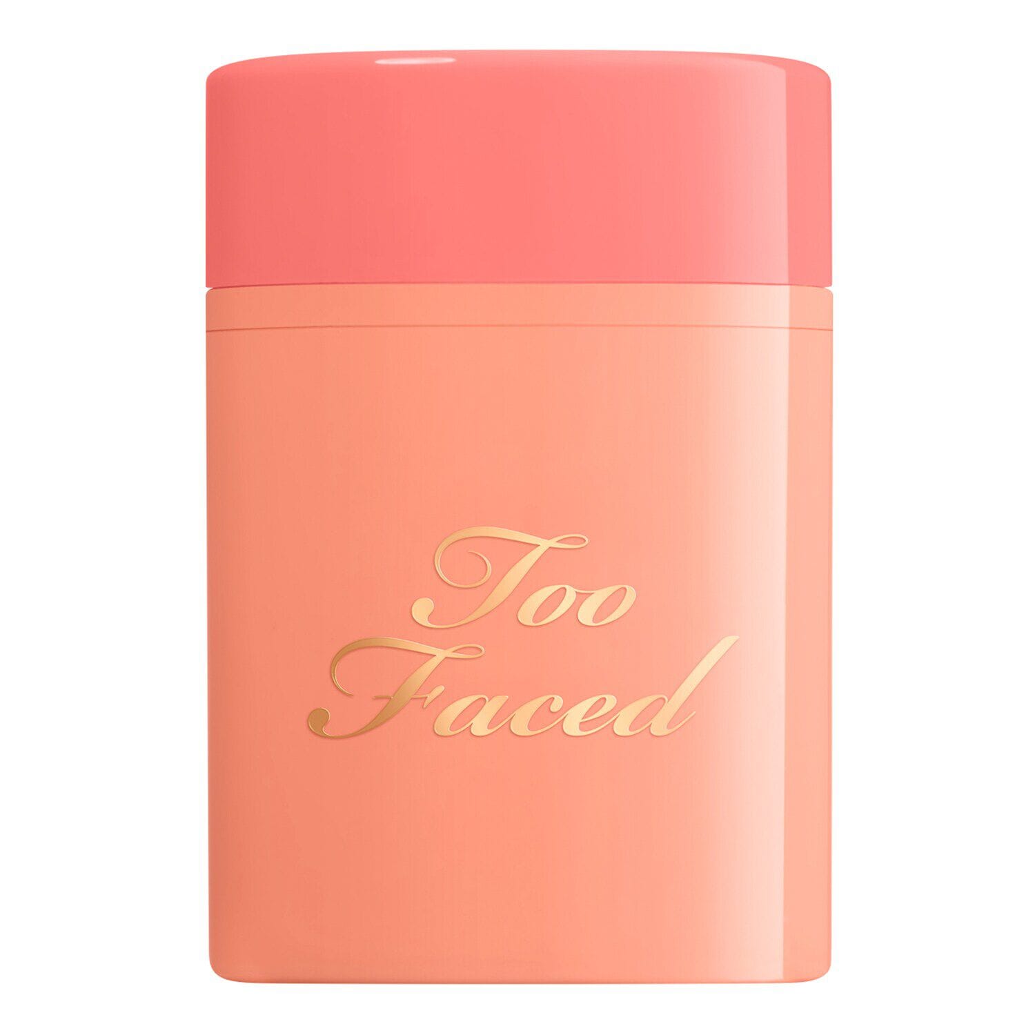 Primed & Peachy Hydrating Face Primer