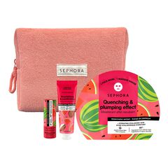 Watermelon Wonder Trio, SEPHORA COLLECTION