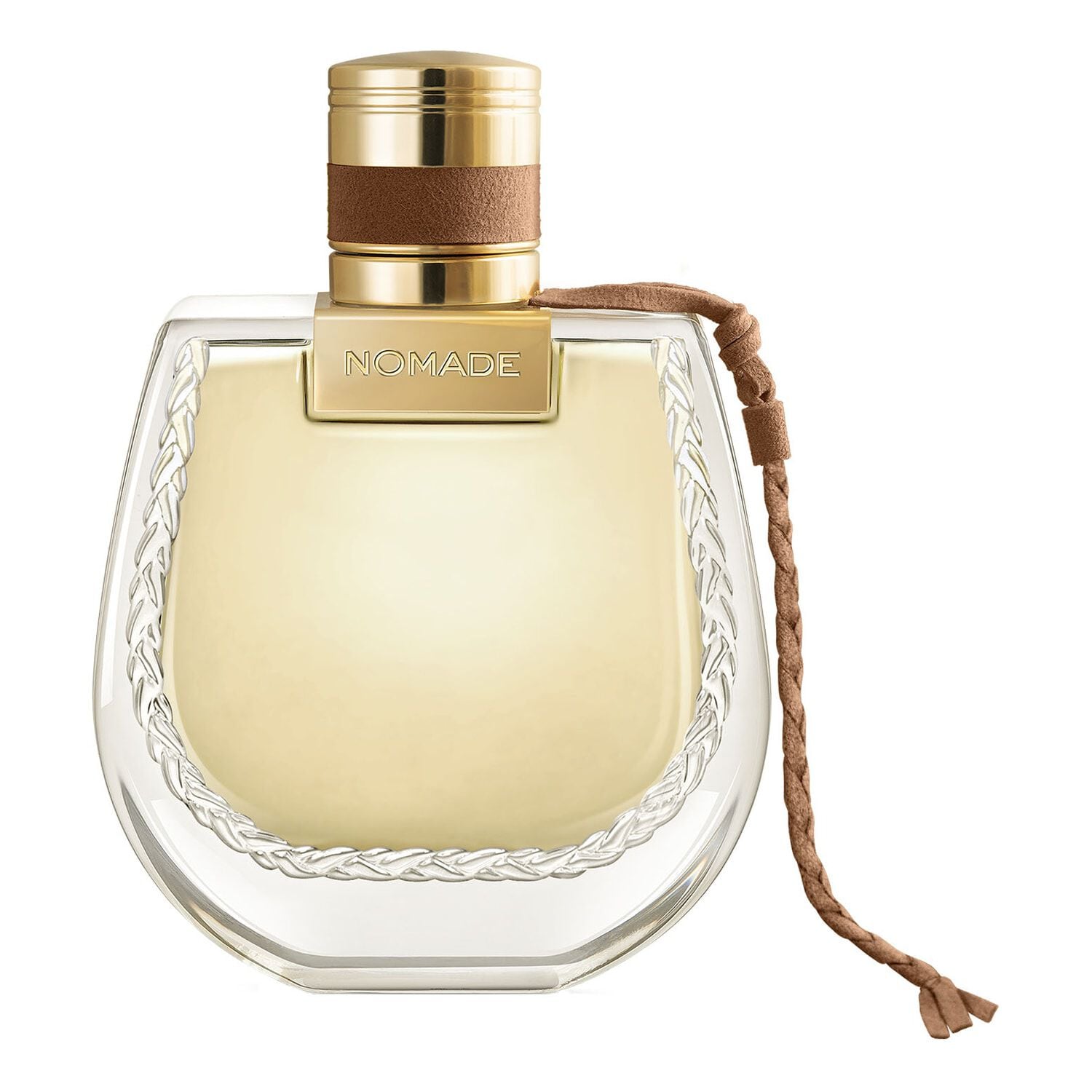 Nomade Jasmin Naturel Intense - Eau de Parfum