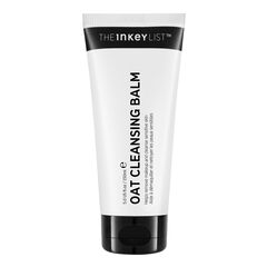 Oat Cleansing Balm, THE INKEY LIST