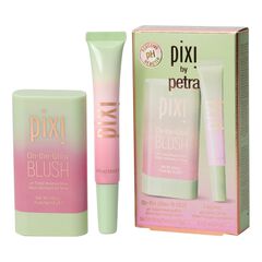 pH Reactive Duo (OTG Blush CheekTone + Lip Tone), PIXI