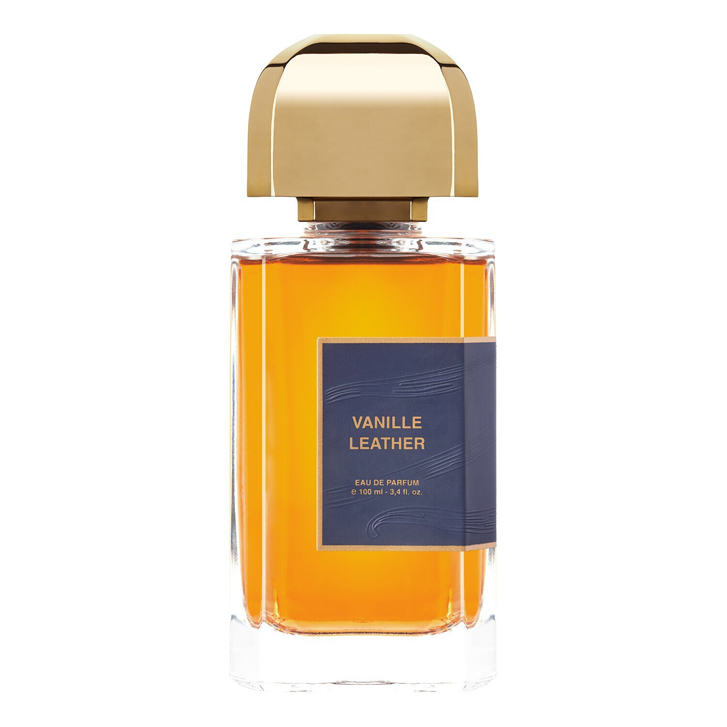 Vanille Leather Eau de Parfum