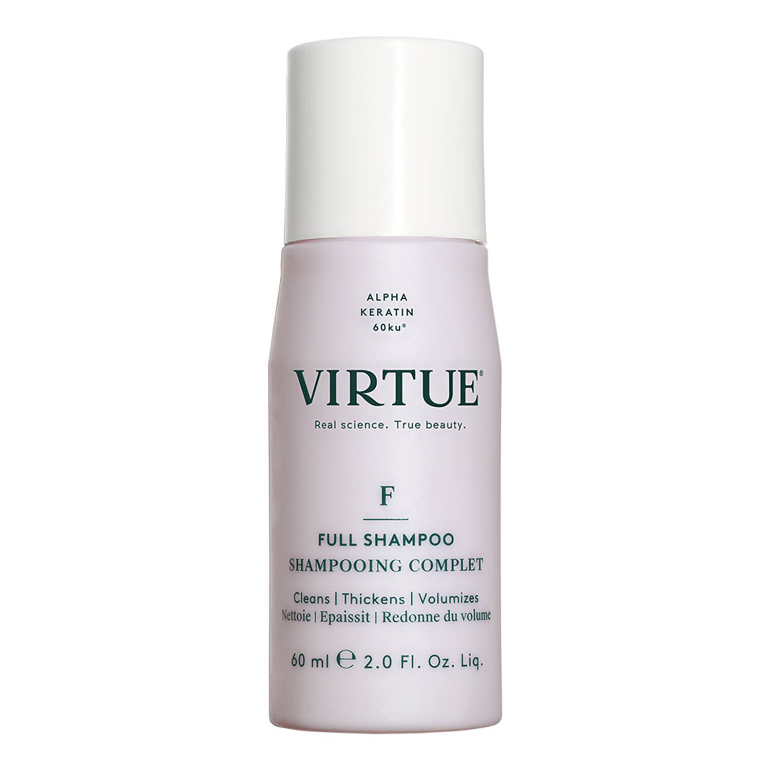 Full Shampoo