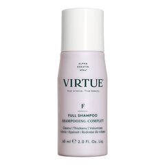 Full Shampoo, VIRTUE
