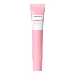 Glass Balm Lip Treatment for Shine & Hydration, GLOW RECIPE