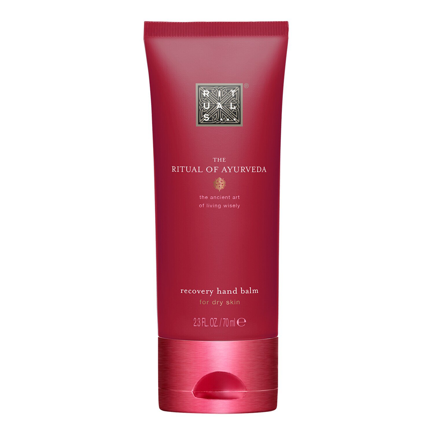 The Ritual of Ayurveda Hand Balm