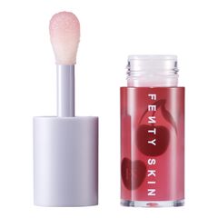 Fenty Treatz Hydrating + Strengthening Lip Oil, FENTY SKIN