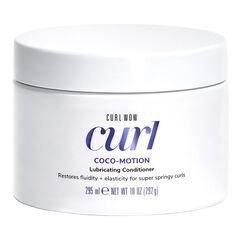 Coco Motion - Lubricating Conditioner, COLOR WOW