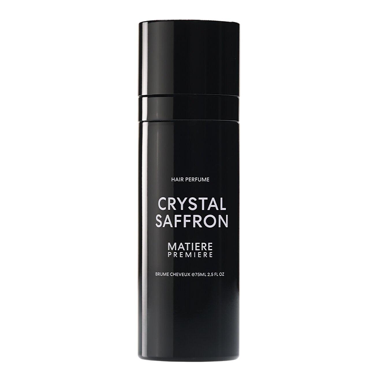 معطر كريستال سافرون للشعر