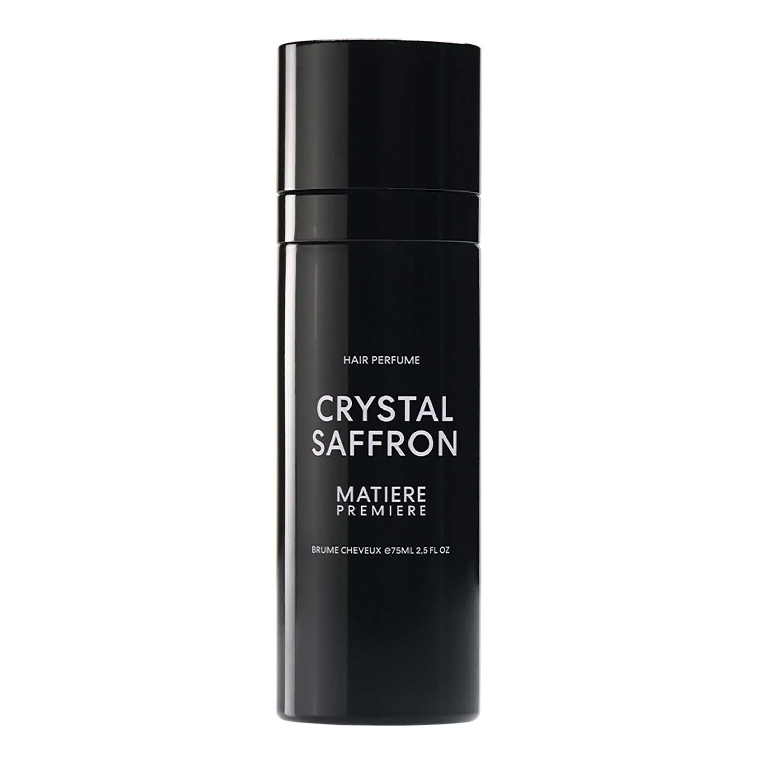 Hair Perfume Crystal Saffron