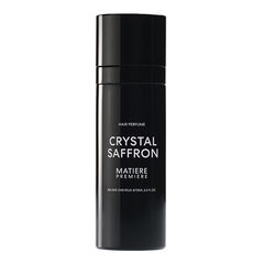 Hair Perfume Crystal Saffron, MATIERE PREMIERE