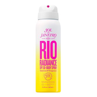 Rio Radiance™ SPF 50 Body Spray 