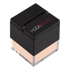Easy Bake Loose Baking & Setting Powder Mini, HUDA BEAUTY