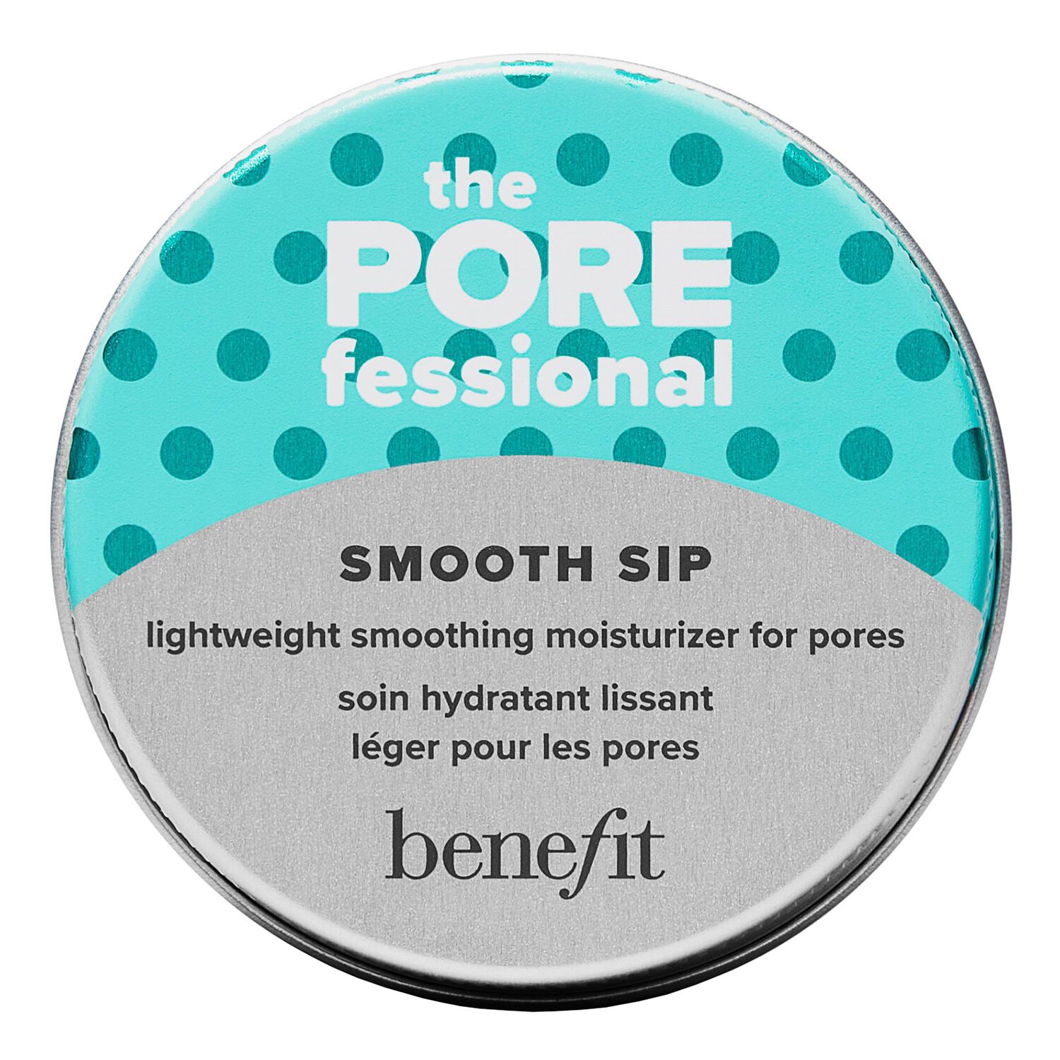 The POREfessional - Smooth Sip Moisturizer