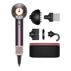 Supersonic Nural in Jasper Plum, DYSON