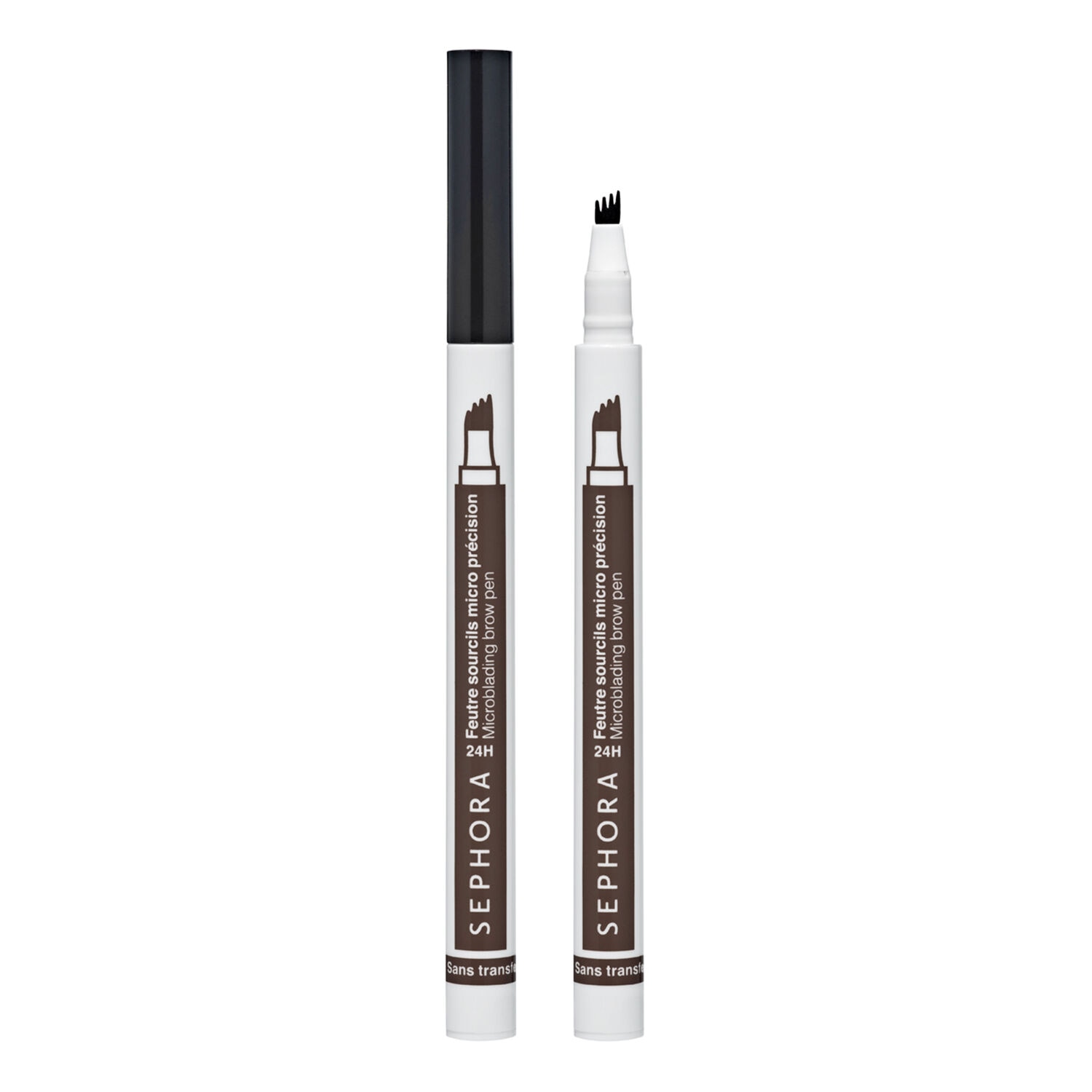 Microblading Brow Pen - Microblading effect brow pen