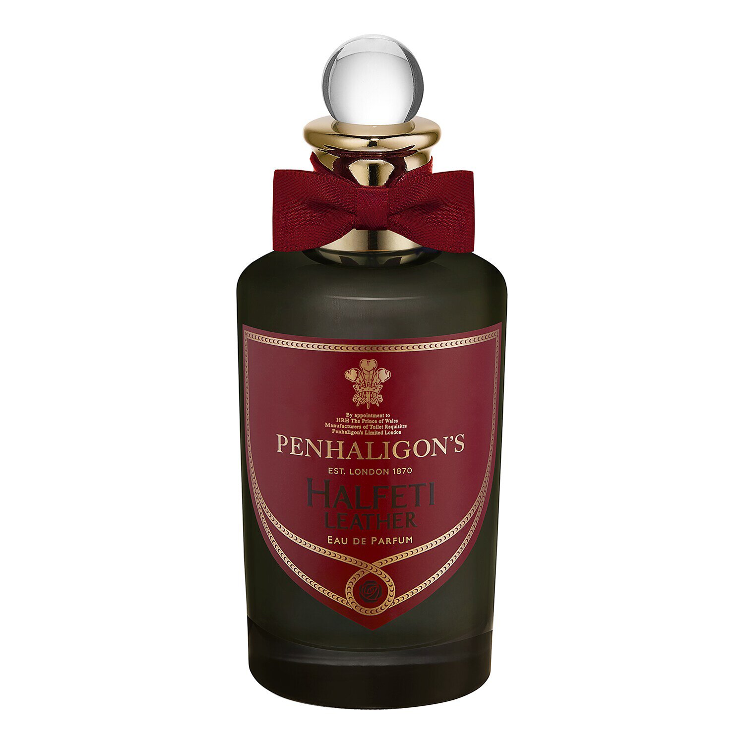 ماء عطر هالفيتي ليذر