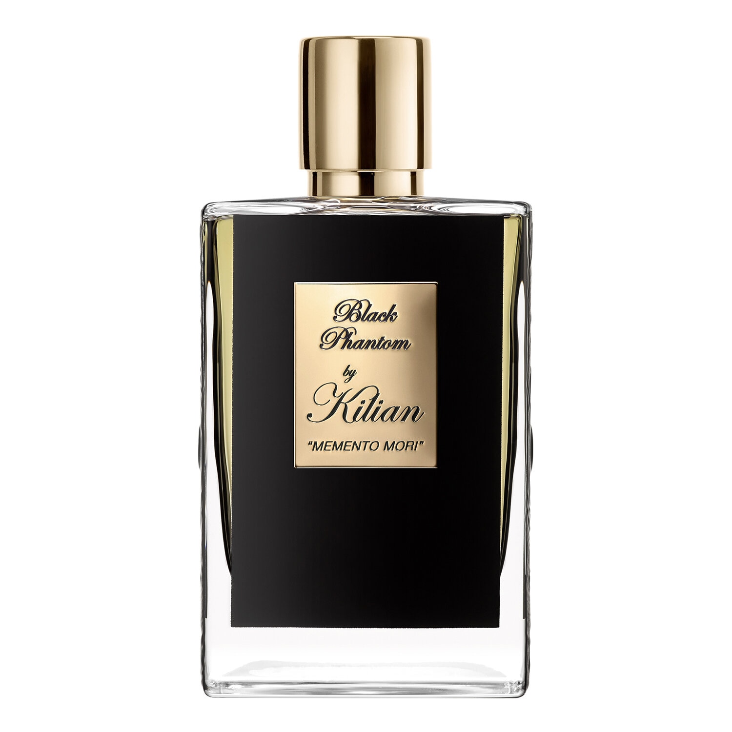 Black Phantom 'MEMENTO MORI' - Eau de Parfum