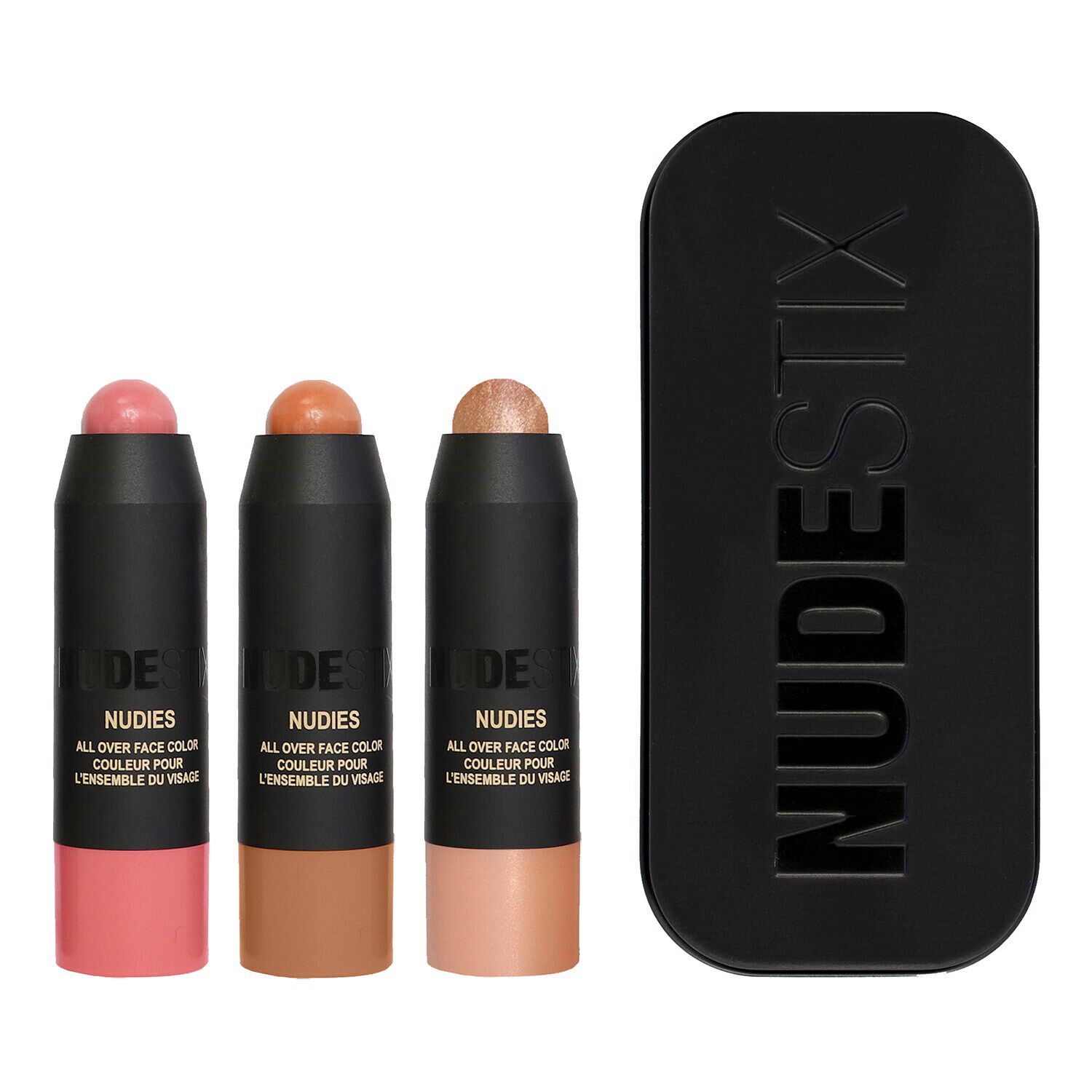 Roses N' Honey Nudes