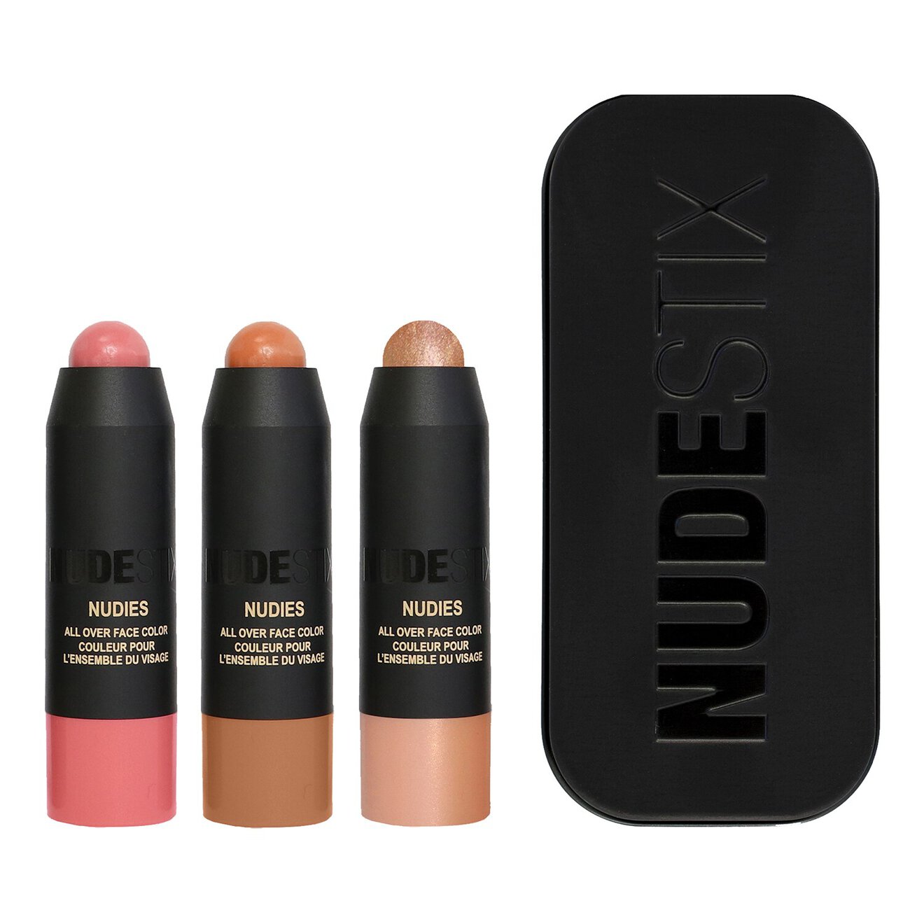 Roses N' Honey Nudes