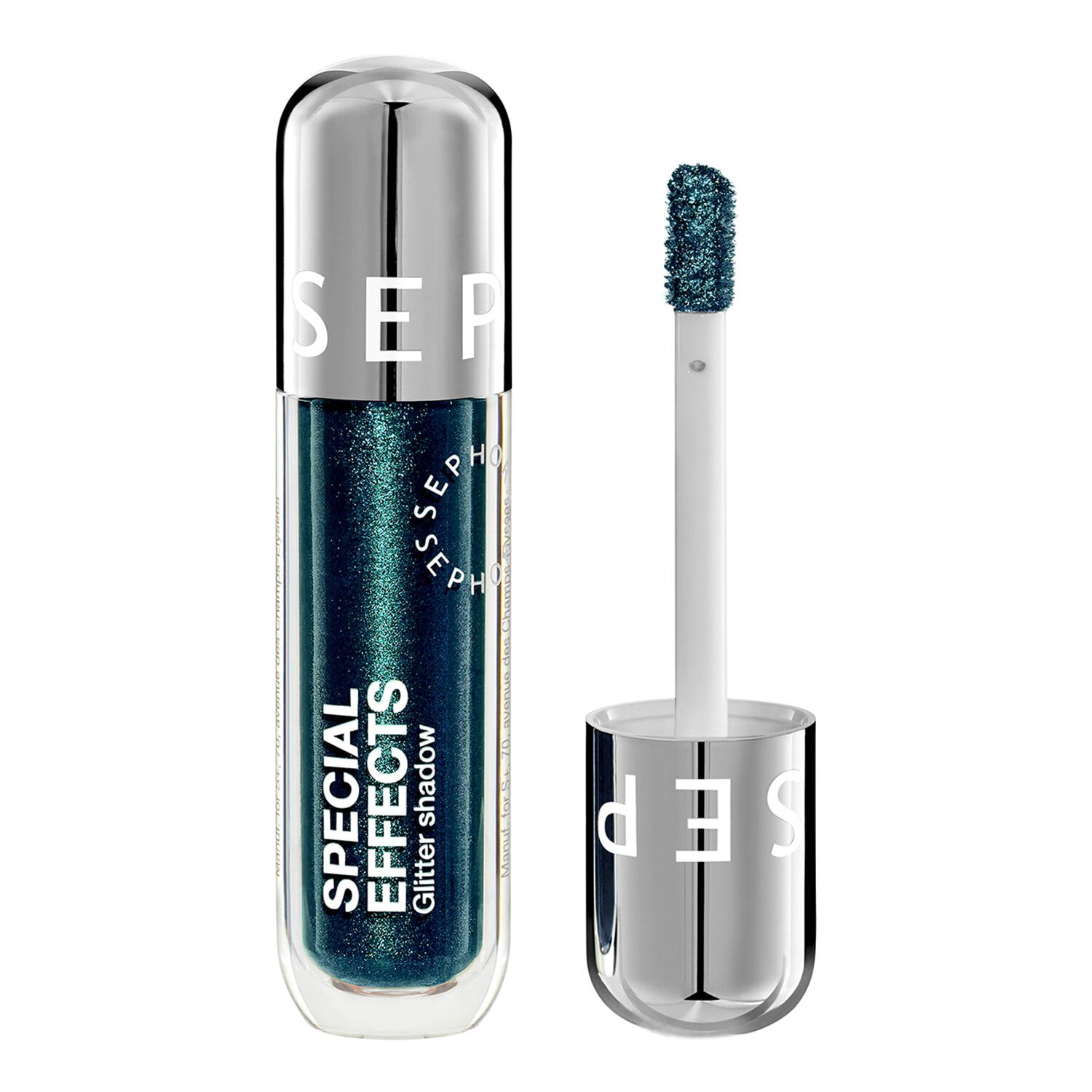 Special Effects Glitter Shadow