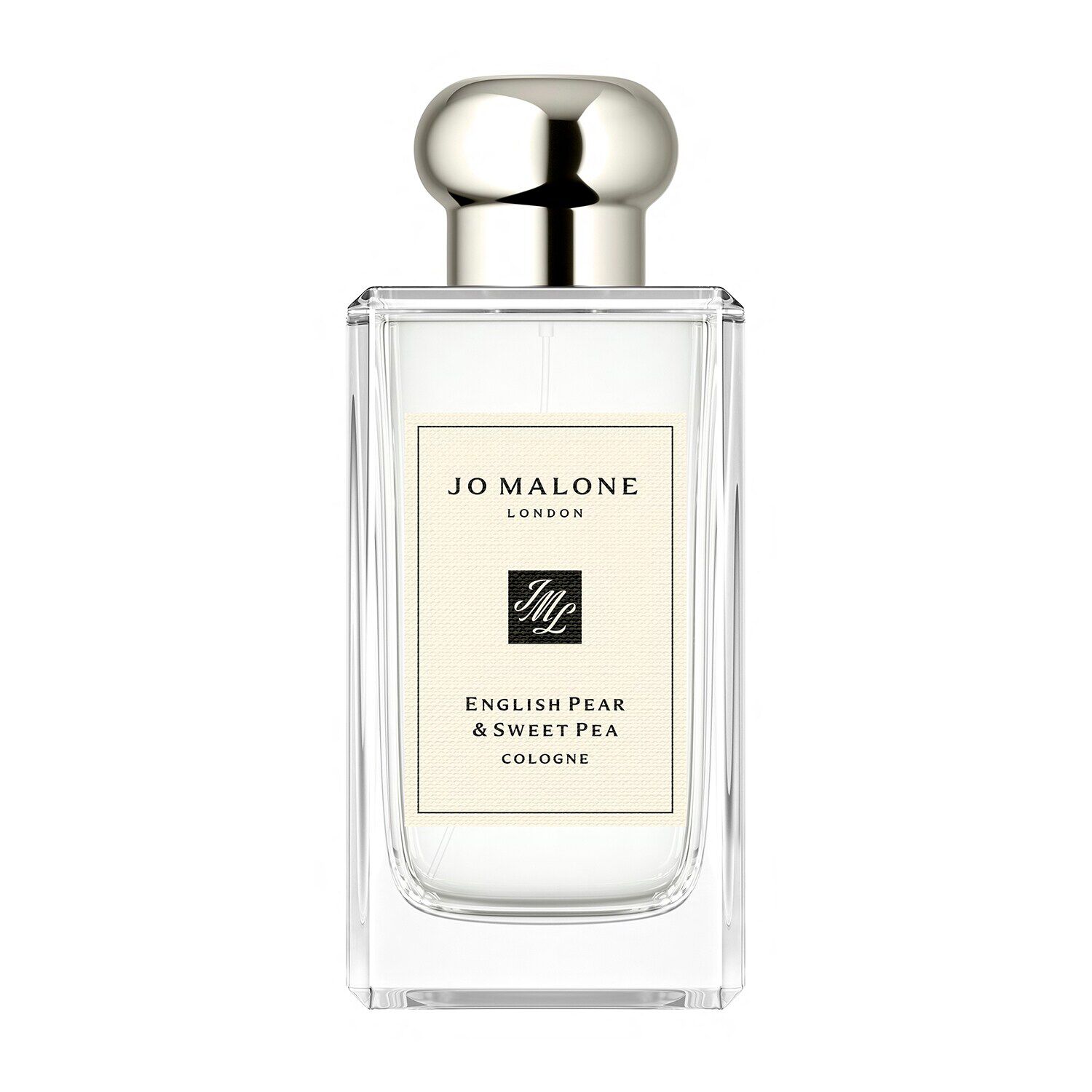 English Pear & Sweat Pea Cologne