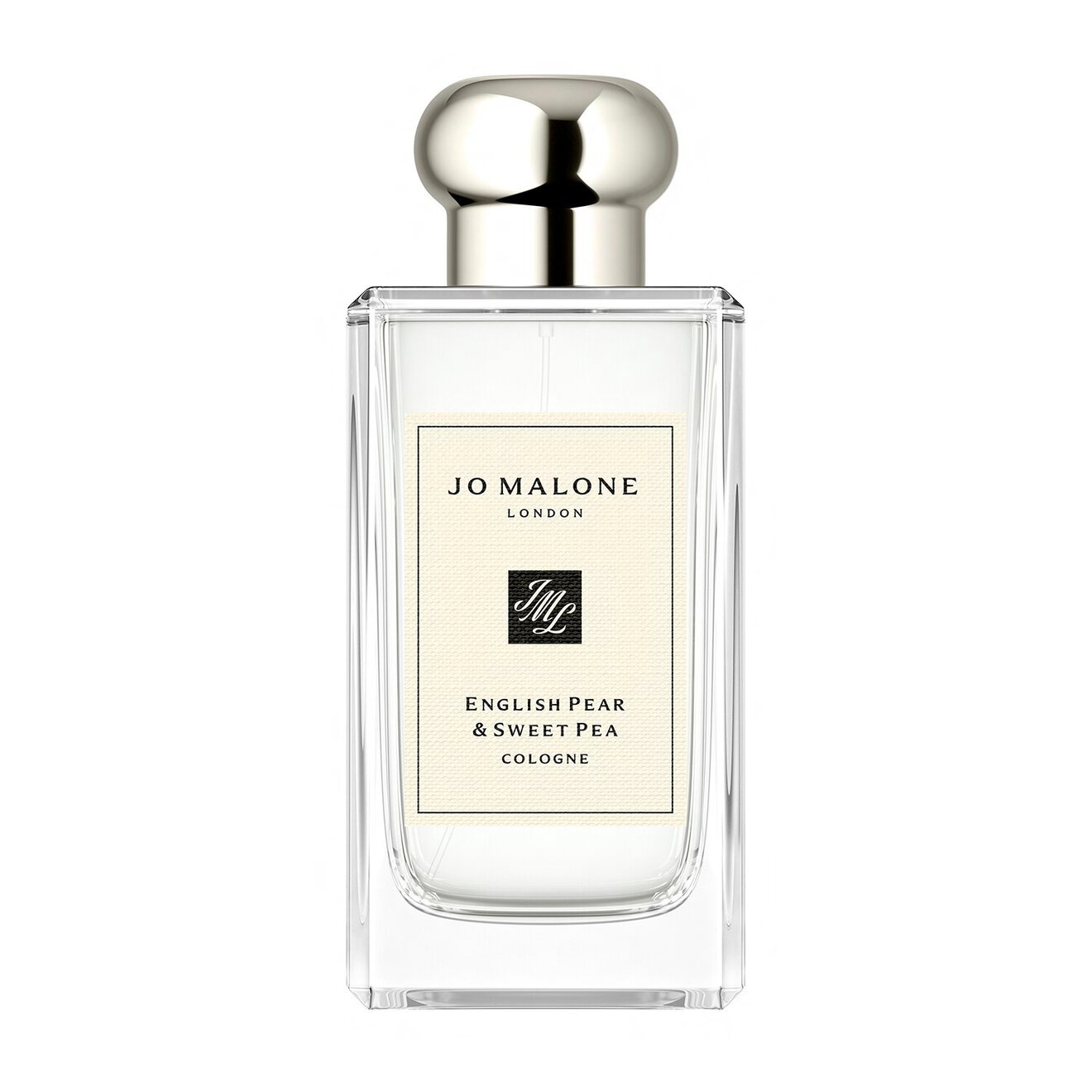 English Pear & Sweat Pea Cologne