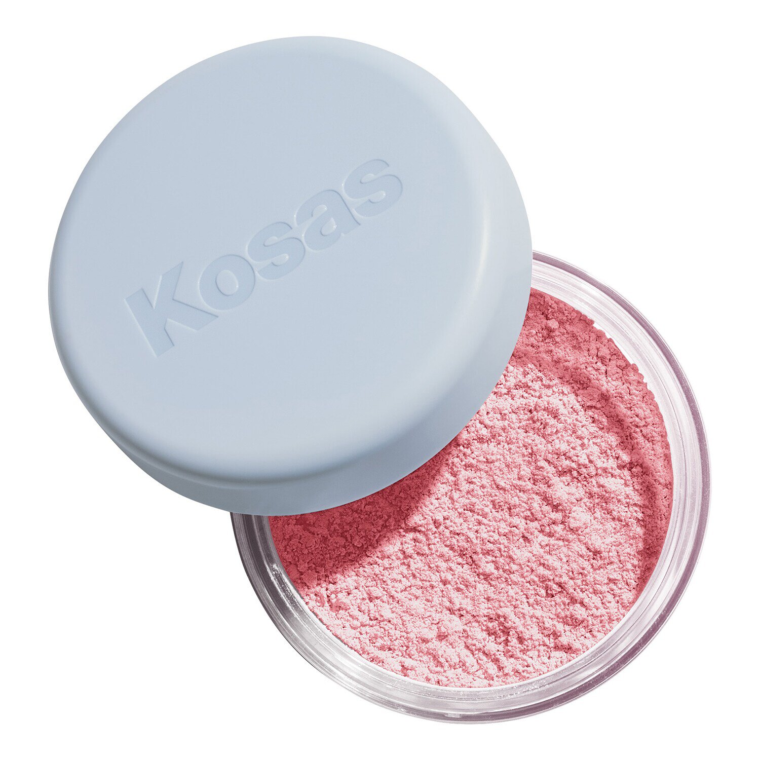Cloud Set Loose Translucent Setting + Blurring Powder