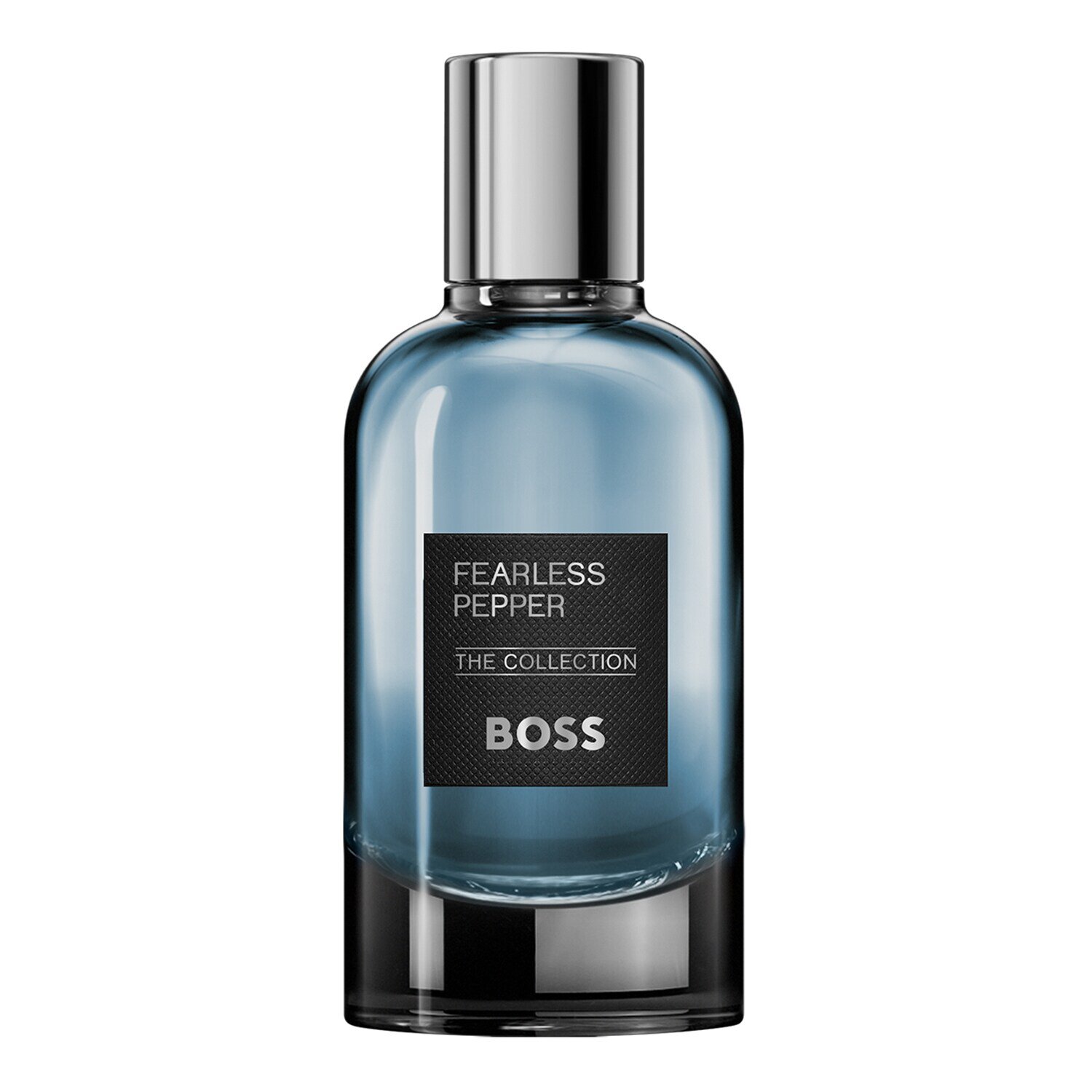 The Collection Fearless Pepper - Eau De Parfum
