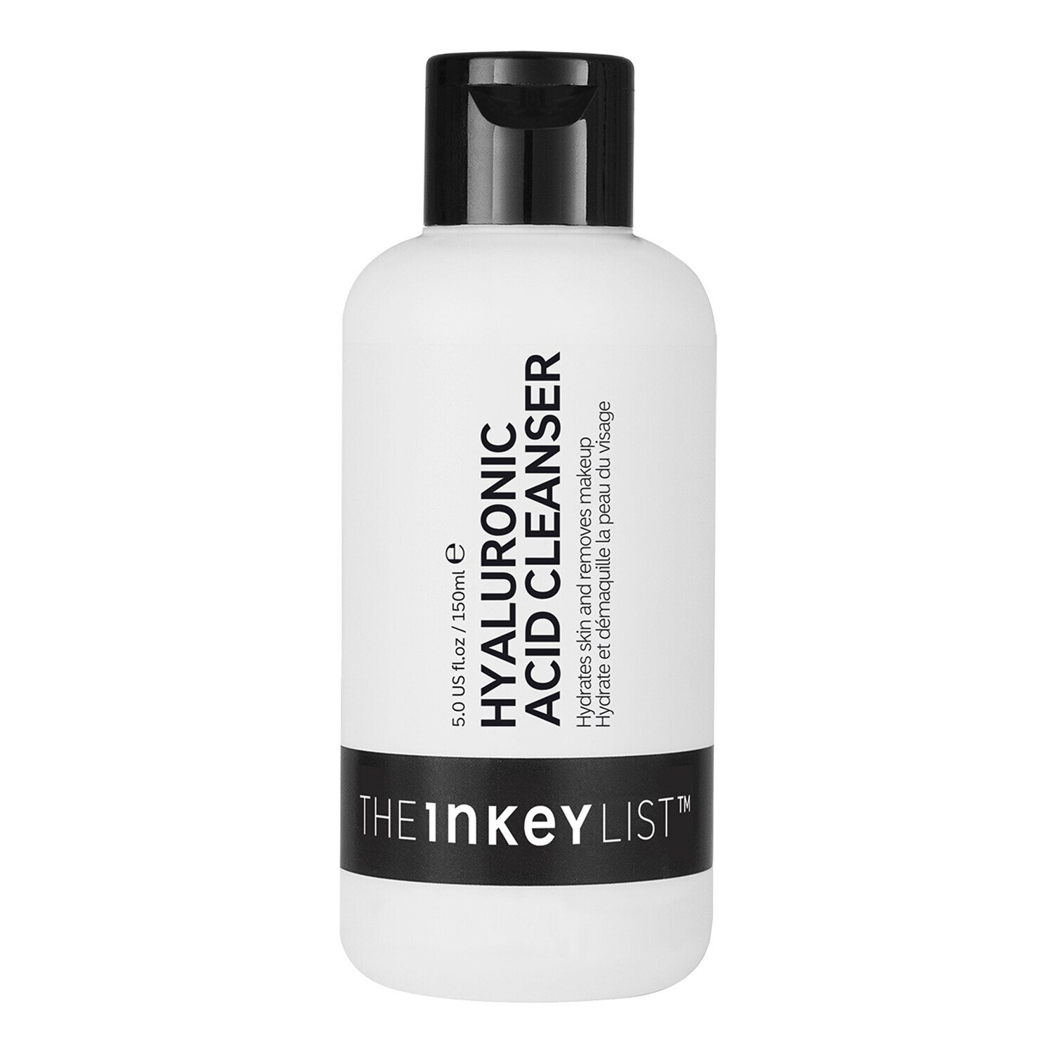 Hyaluronic Acid Cleanser