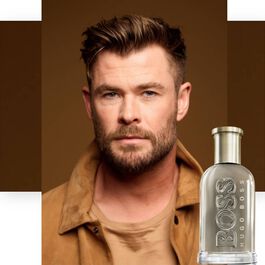 Hugo boss bottled 100ml sephora 2025