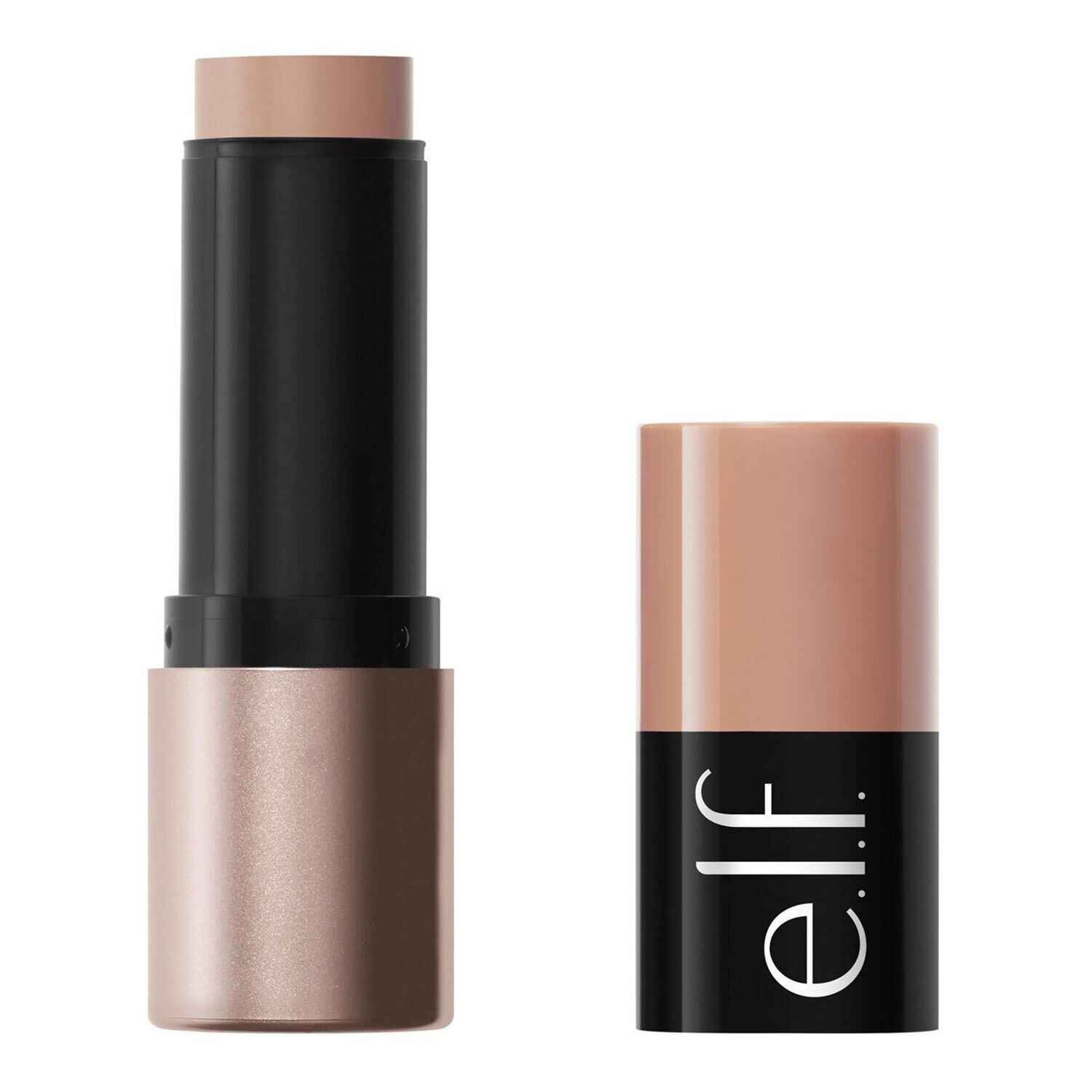  Soft Glam Cream Bronzer