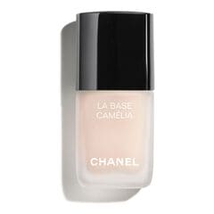 LA BASE CAM&Eacute;LIA - Fortifying, Protecting And Smoothing Base Coat, CHANEL
