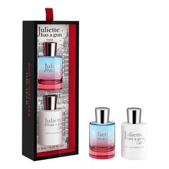 Mini Duo Set - Not A Perfume Miami Shake, JULIETTE HAS A GUN