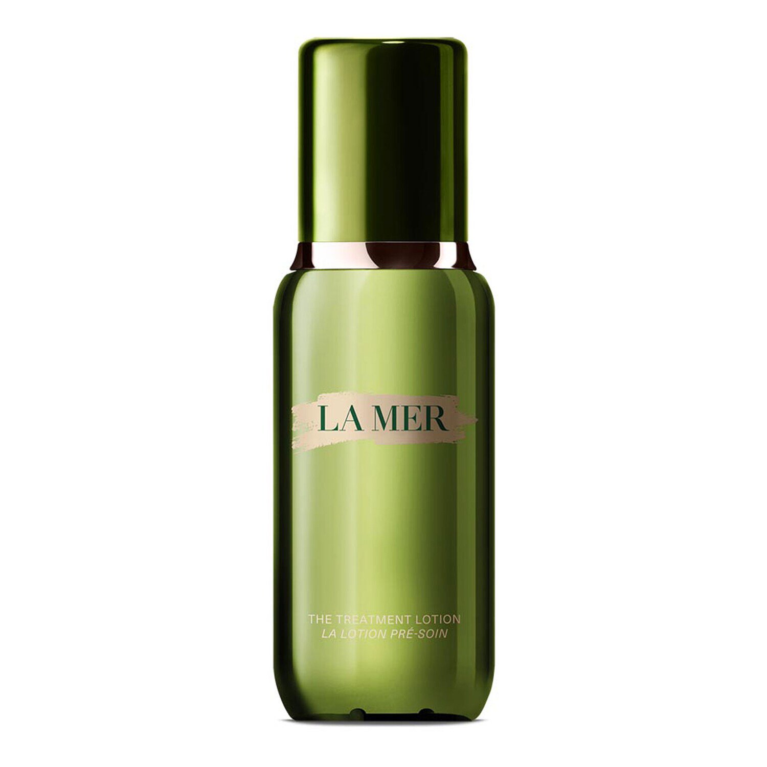THE TREATMENT LOTION 