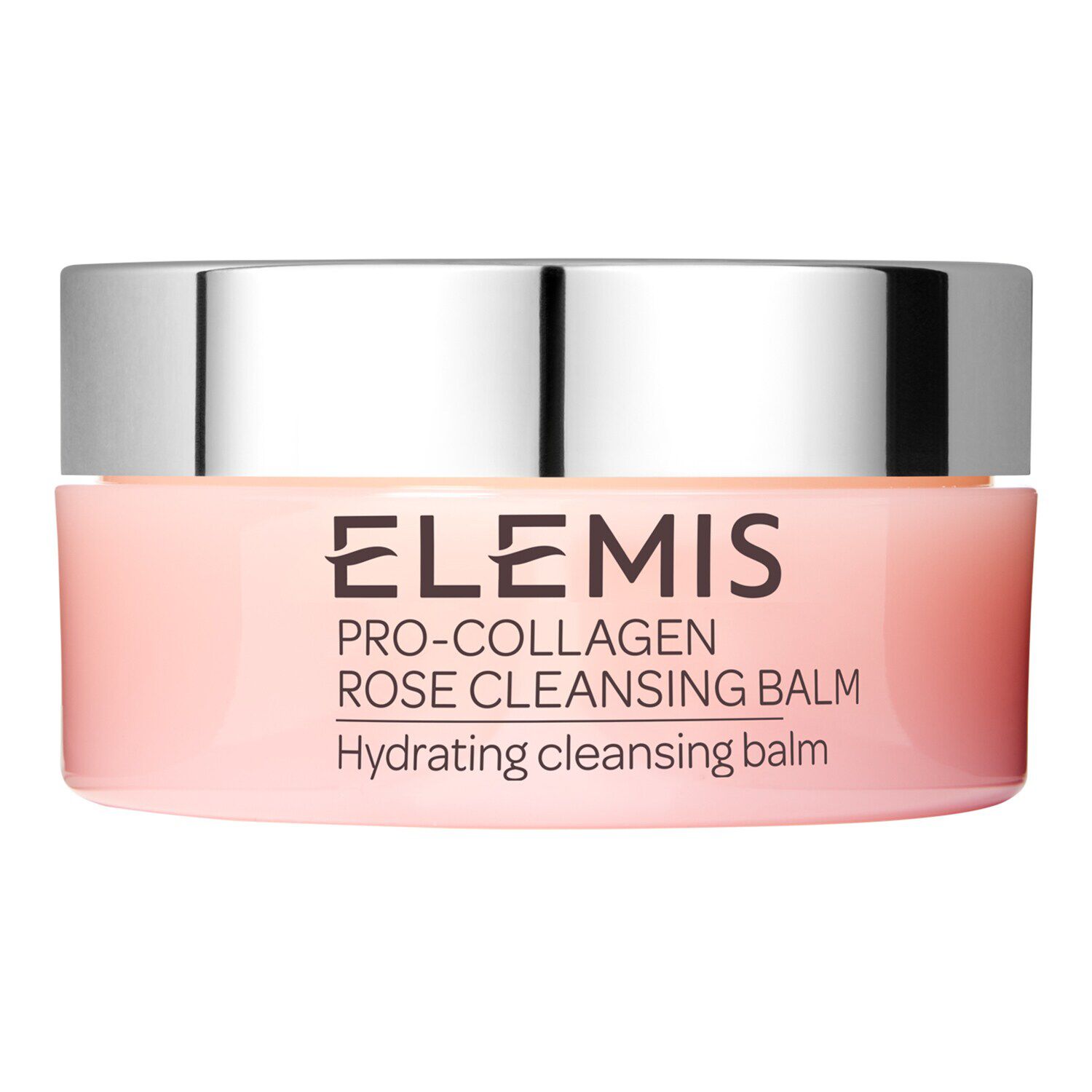 Pro-Collagen Rose Cleansing Balm