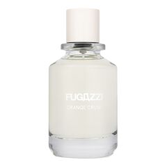Orange Crush, FUGAZZI FRAGRANCES