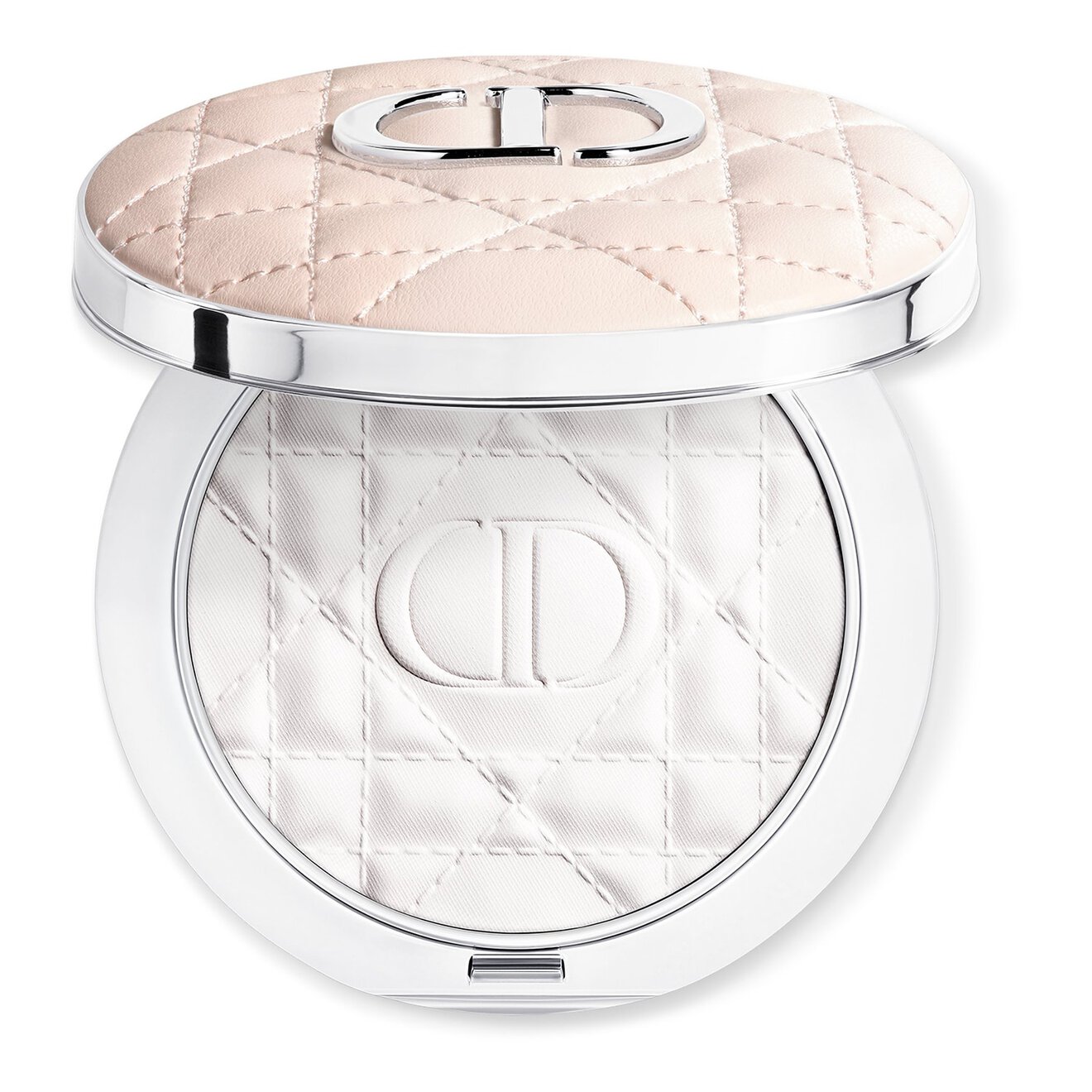 Forever Nude Radiant Filter Blurring Setting Powder