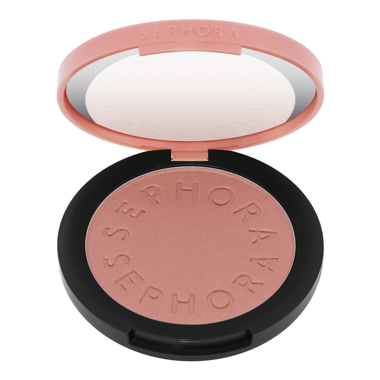 Colorful Blush